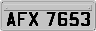 AFX7653