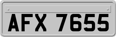 AFX7655