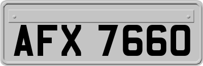 AFX7660