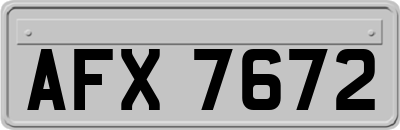 AFX7672