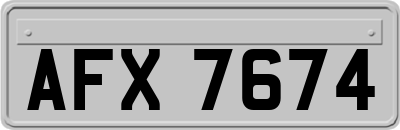 AFX7674