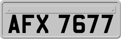 AFX7677