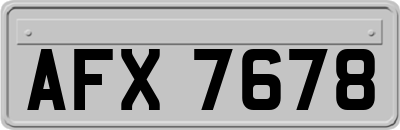 AFX7678