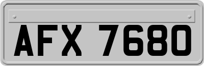 AFX7680