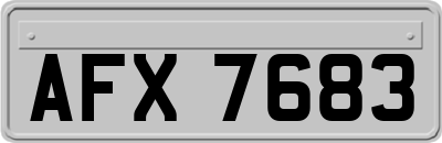 AFX7683