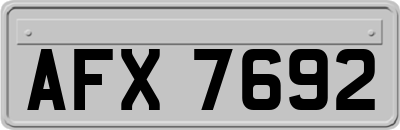 AFX7692