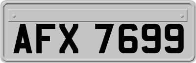 AFX7699