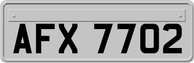 AFX7702