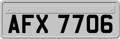 AFX7706