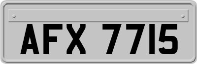 AFX7715