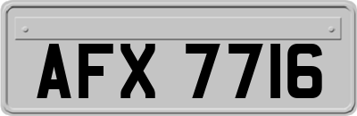 AFX7716