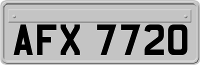 AFX7720