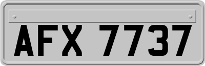 AFX7737
