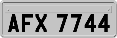 AFX7744