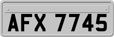 AFX7745