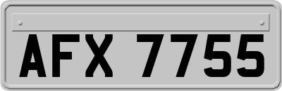 AFX7755