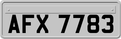 AFX7783