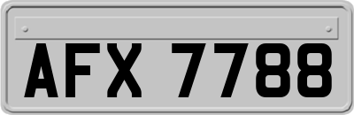 AFX7788