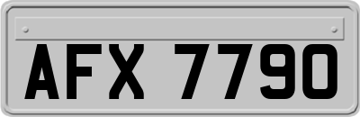 AFX7790