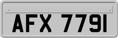 AFX7791