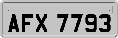 AFX7793