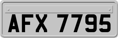 AFX7795