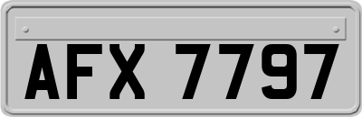 AFX7797