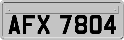 AFX7804