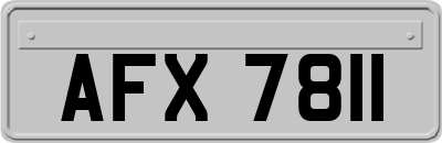 AFX7811