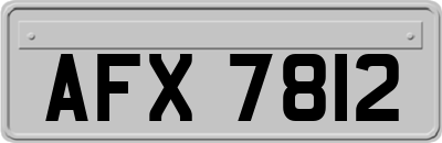 AFX7812