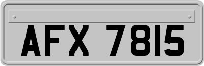 AFX7815
