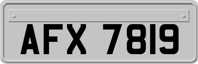 AFX7819