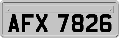 AFX7826