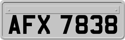 AFX7838