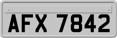 AFX7842