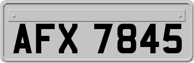 AFX7845