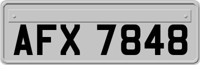 AFX7848