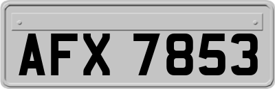 AFX7853