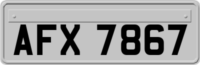 AFX7867