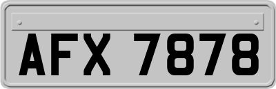 AFX7878