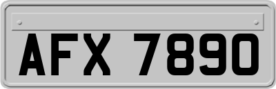 AFX7890