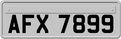 AFX7899