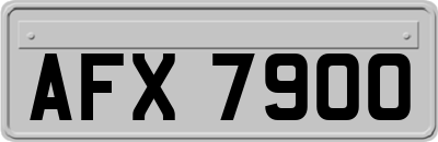 AFX7900