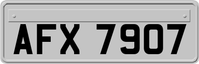 AFX7907