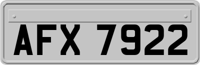 AFX7922