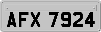 AFX7924