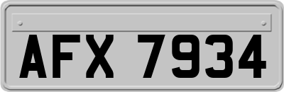 AFX7934
