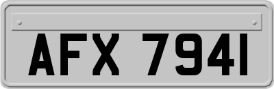 AFX7941
