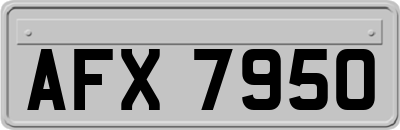 AFX7950