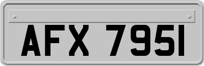 AFX7951